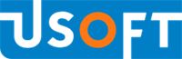 Logo USoft