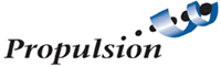 Logo Propulsion BV