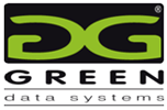 Logo GREEN DATA SYSTEMS