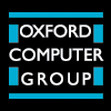 Logo Oxford Computer Group Benelux