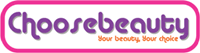 Logo Choosebeauty.nl