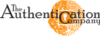 Logo The Authentication Company