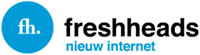 Logo Freshheads