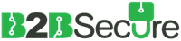 Logo B2B Secure