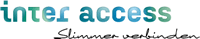 Logo Inter Access B.V.