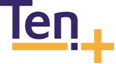 Logo TenPlus Opleidingen