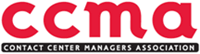 Logo CCMA