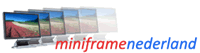 Logo MiniFrame Nederland