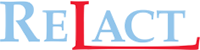 Logo Relact - ACT! Nederland