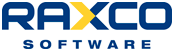 Logo Raxco Software