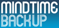 Logo Mindtime Backup