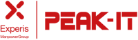 Logo PEAK-IT