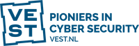 Logo Vest Informatiebeveiliging