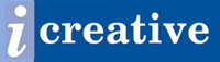 Logo I Creative B.V.