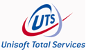 Logo Unisoft Total Services