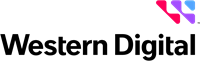 Logo Western Digital Netherlands B.V.