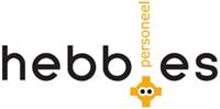 Logo HEBBES Personeel
