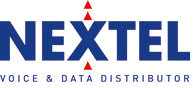 Logo Nextel B.V.