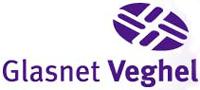 Logo Glasnet Veghel BV