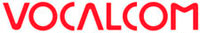 Logo Vocalcom