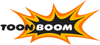 Logo Toon Boom