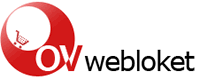Logo OVwebloket(.nl)