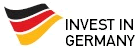 Logo Invest In Germany