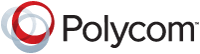 Logo Polycom BV