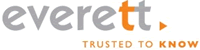 Logo Everett