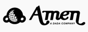 Logo Amenworld Nederland