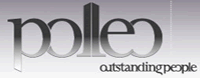 Logo Polleo Outstanding People