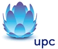 Logo UPC Nederland