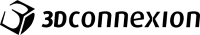 Logo 3Dconnexion