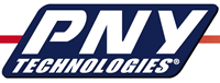 Logo PNY Technologies