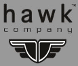 Logo Hawk Company Europe Ltd.