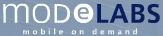 Logo Modelabs Group