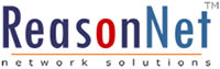 Logo ReasonNet
