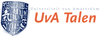 Logo UvA Talen BV