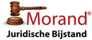Logo Morand Rechtsbijstand