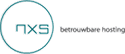 Logo Nxs Internet BV