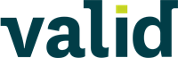 Logo Valid
