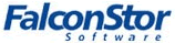 Logo FalconStor Software, Inc.