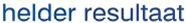 Logo Helder Resultaat