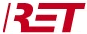 Logo RET