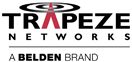 Logo Trapeze Networks B.V.