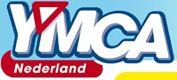 Logo YMCA Nederland