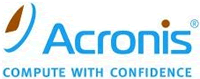 Logo Acronis