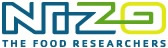Logo NIZO food research BV