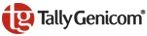 Logo TallyGenicom