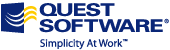 Logo Quest Software